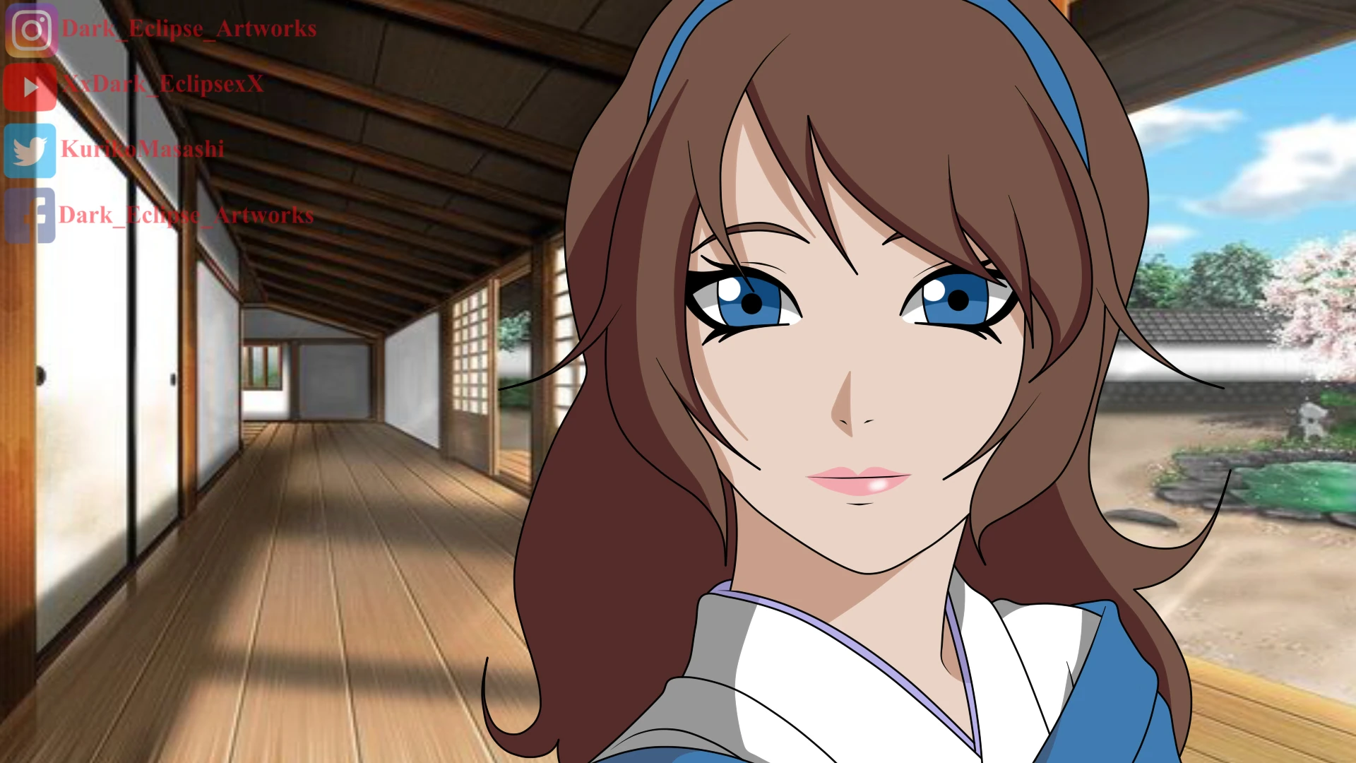 Aiya Sarutobi | Naruto OC Wiki | Fandom Aiya Sarutobi | Naruto OC Wiki | Fandom