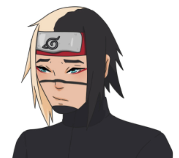 Norio Namikaze, Naruto OC Wiki