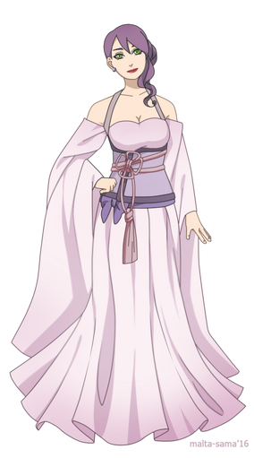 ⭐️kohaku⭐️ Kohaku Aoki (aka A002) - UTAU Wiki 2.0
