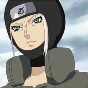 Midori Jinno | Naruto OC Wiki | Fandom