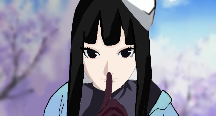 Kayo Uchiha | Naruto OC Wiki | Fandom