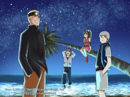 Team7 with mission