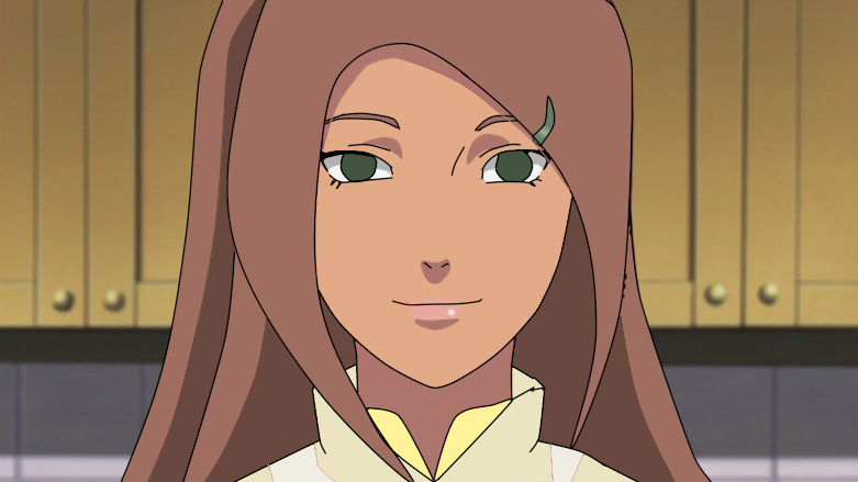 pic Kohaku Clan kohaku hayashi naruto oc wiki fandom