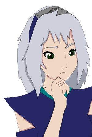 Norio Namikaze, Naruto OC Wiki