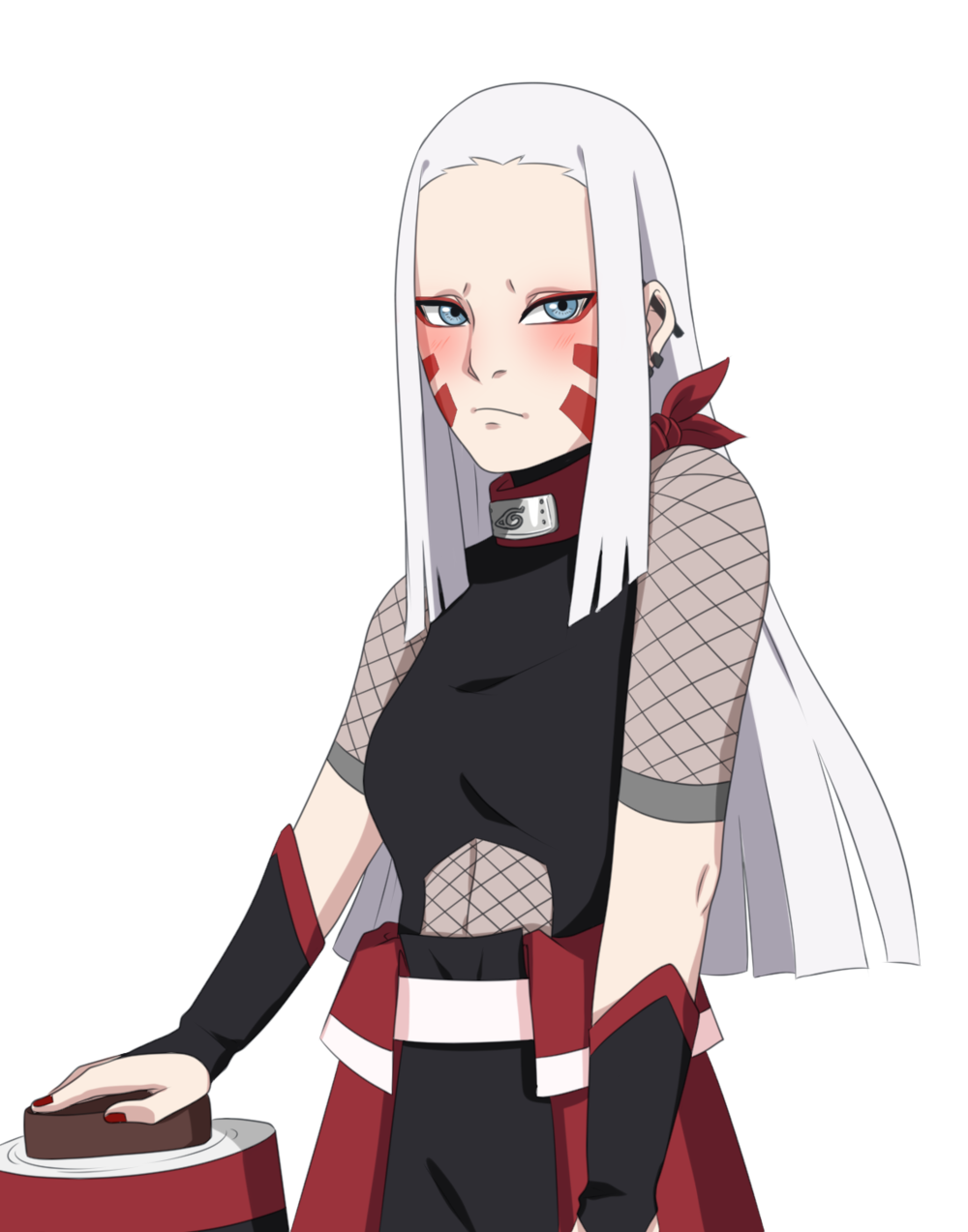 Кисуми Шуи | Narutopedia Original Characters RU вики | Fandom