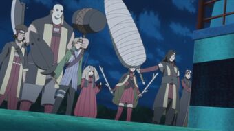 Kirigakure Narutopedia Original Characters Ru Viki Fandom Wallpapers for theme kirigakure no sato. narutopedia original characters ru