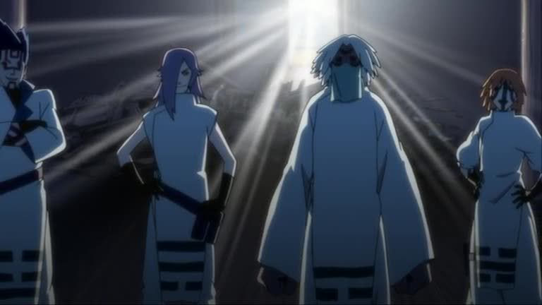 Chidori, NarutopediaBrasil Wiki