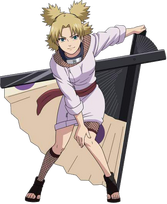 Temari Part 1