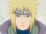 Minato Namikaze