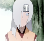 Rjuzecu | Narutopedia. sr Wiki | Fandom