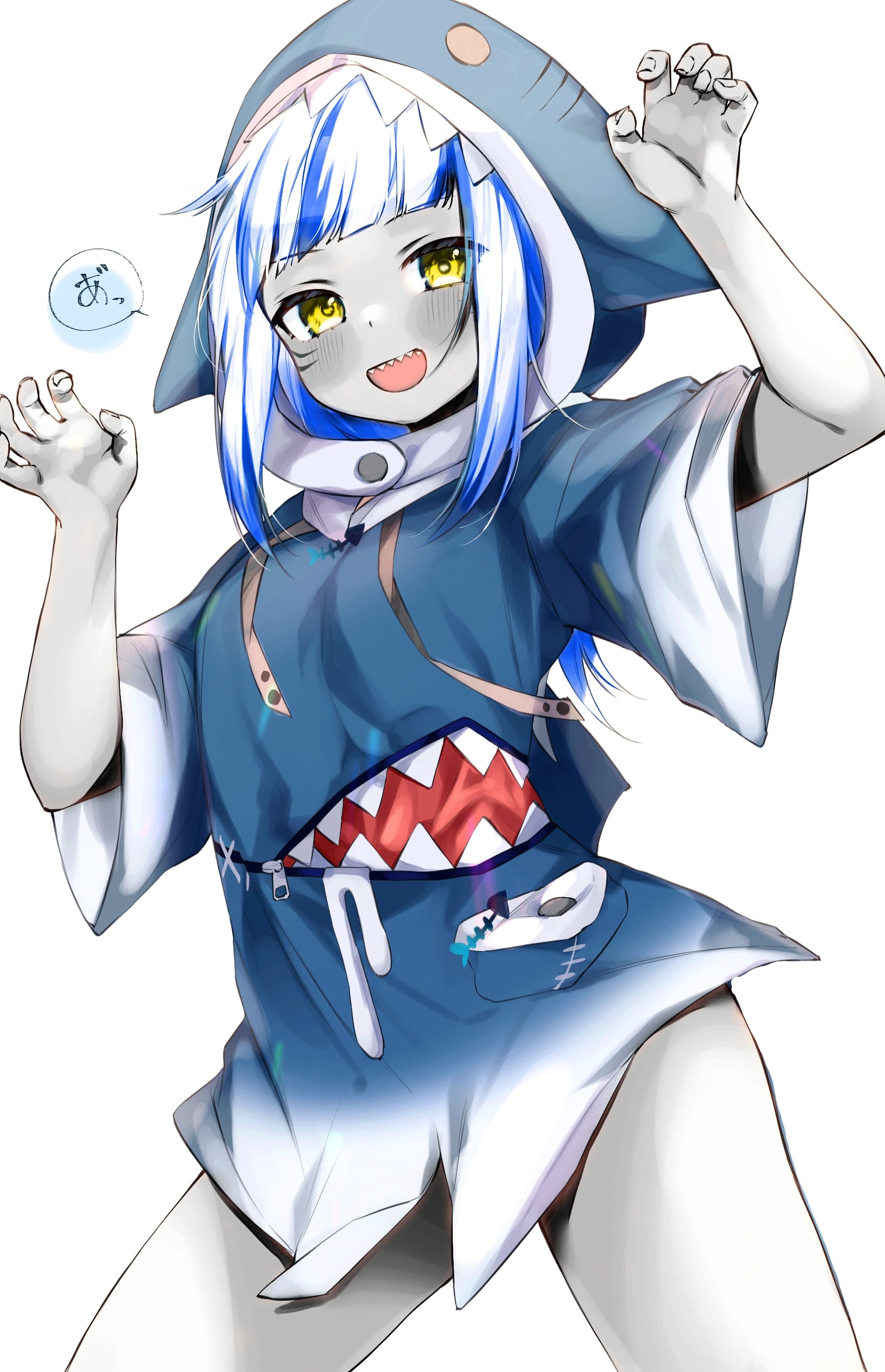 AKEMI オカリナ オレンジ　アケタ　aketa Akemi Takada, Art Print, Kimagure Orange Road