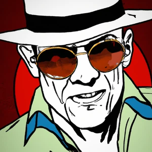 Ryōshi Yoshira | Shinobi Legends Wiki | Fandom