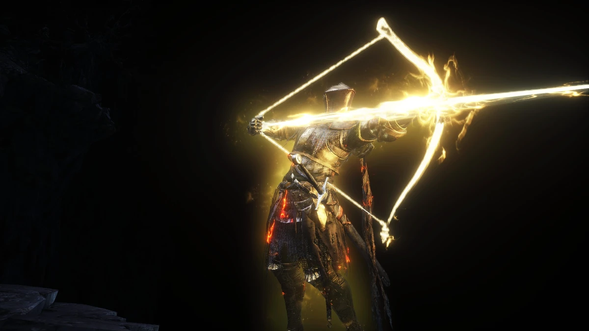 Lightning Arrow Shinobi Legends Wiki Fandom