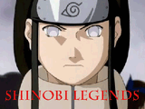 Shinobi Legends