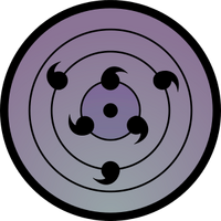 Tomoe Rinnegan Symbol