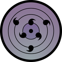 Tomoe Rinnegan Symbol