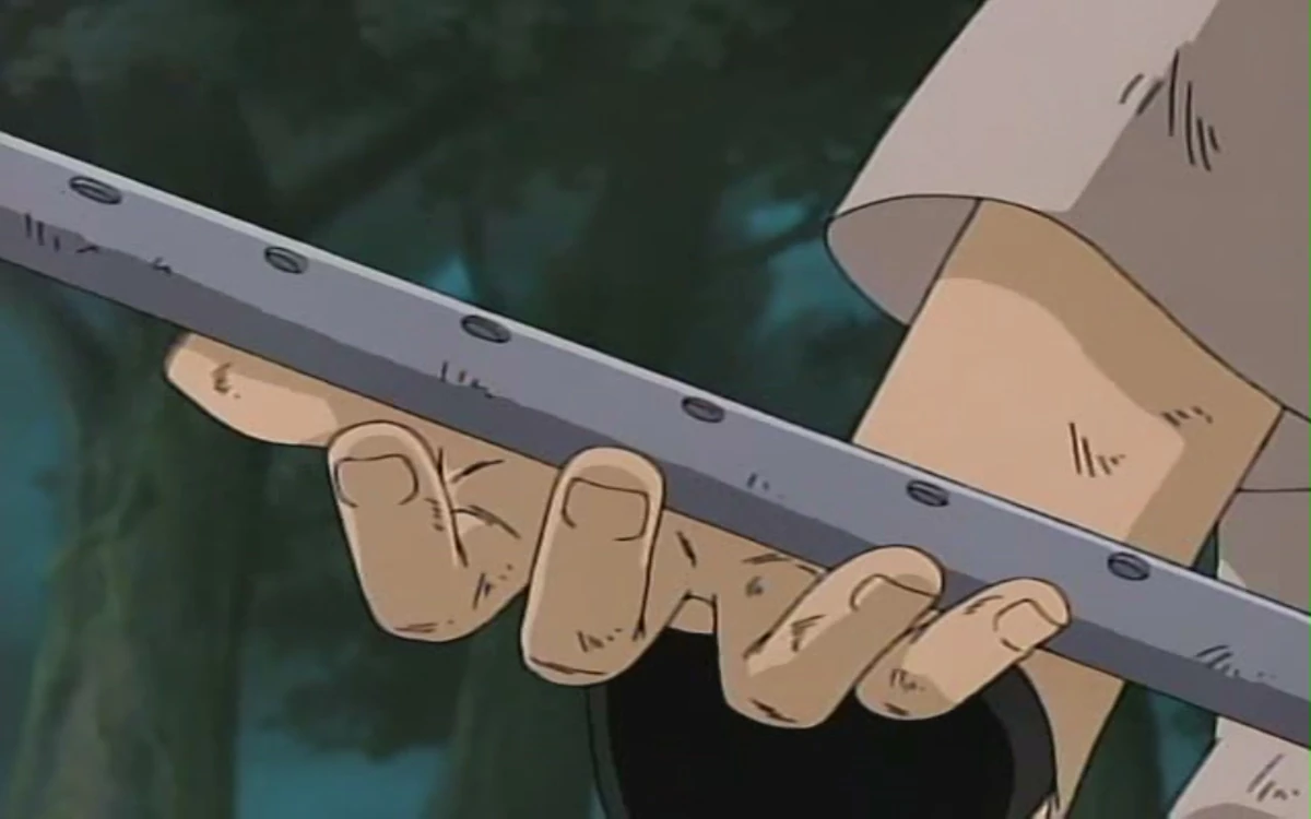 Demonic Flute Shinobi Legends Wiki Fandom