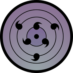 Rinnegan, Wiki