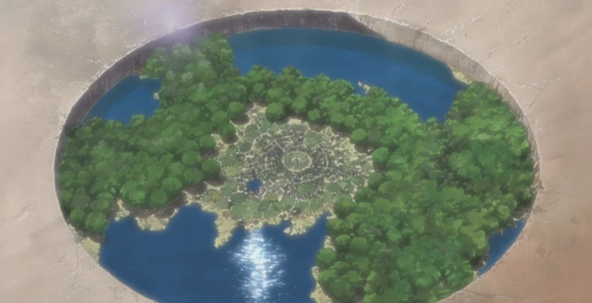 Tonika Village Shinobi Legends Wiki Fandom