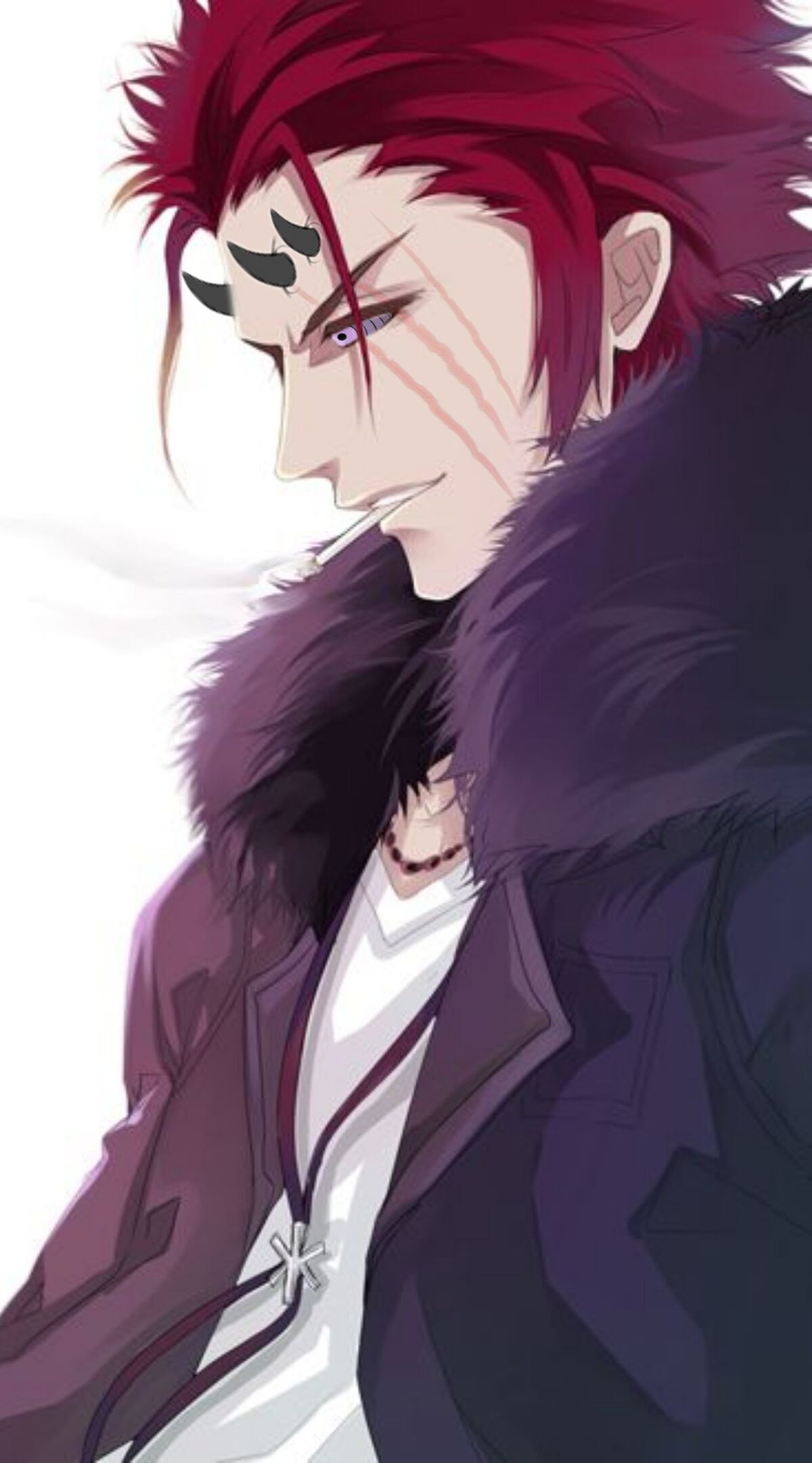 Tatsuya Shima | Wangan Midnight Wiki | Fandom