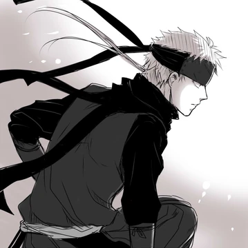 Ryuji Azai | Shinobi Legends Wiki | Fandom