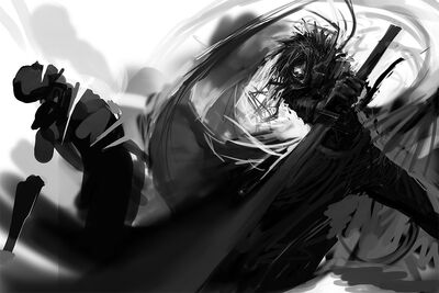 Izanagi-no-Okami | Shinobi Legends Wiki | Fandom