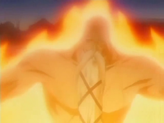 🔥 Elemental Fire Anime Aura 🔥 | Roblox Item - Rolimon's