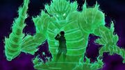 Green-susanoo