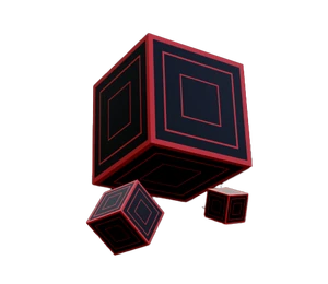 Disruption Cube | Shinobi Legends Wiki | Fandom