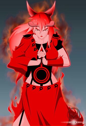 Four Tails Chakra Mode Naruto Profile Wiki Fandom Four Tails Chakra Mode Naruto Profile Wiki Fandom