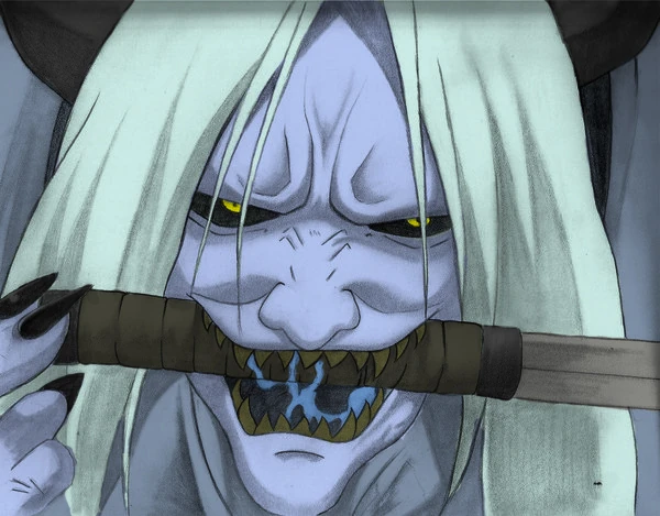 Shinigami | Shinobi Legends Wiki | Fandom