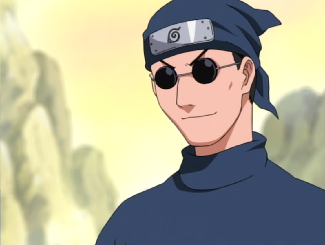 Jōnin, Narutopedia