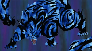 matatabi Super Matatabi Funko Pop! Naruto Shippuden NYCC 2024