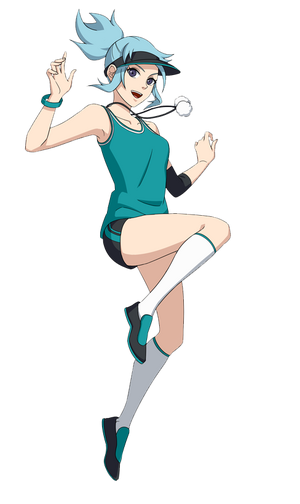 Zera Yuki | Shinobi Legends Wiki | Fandom Zera Yuki | Shinobi Legends Wiki | Fandom