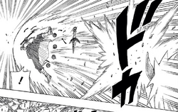 Limbo Border Jail Naruto Profile Wiki Fandom Limbo Border Jail Naruto Profile Wiki Fandom