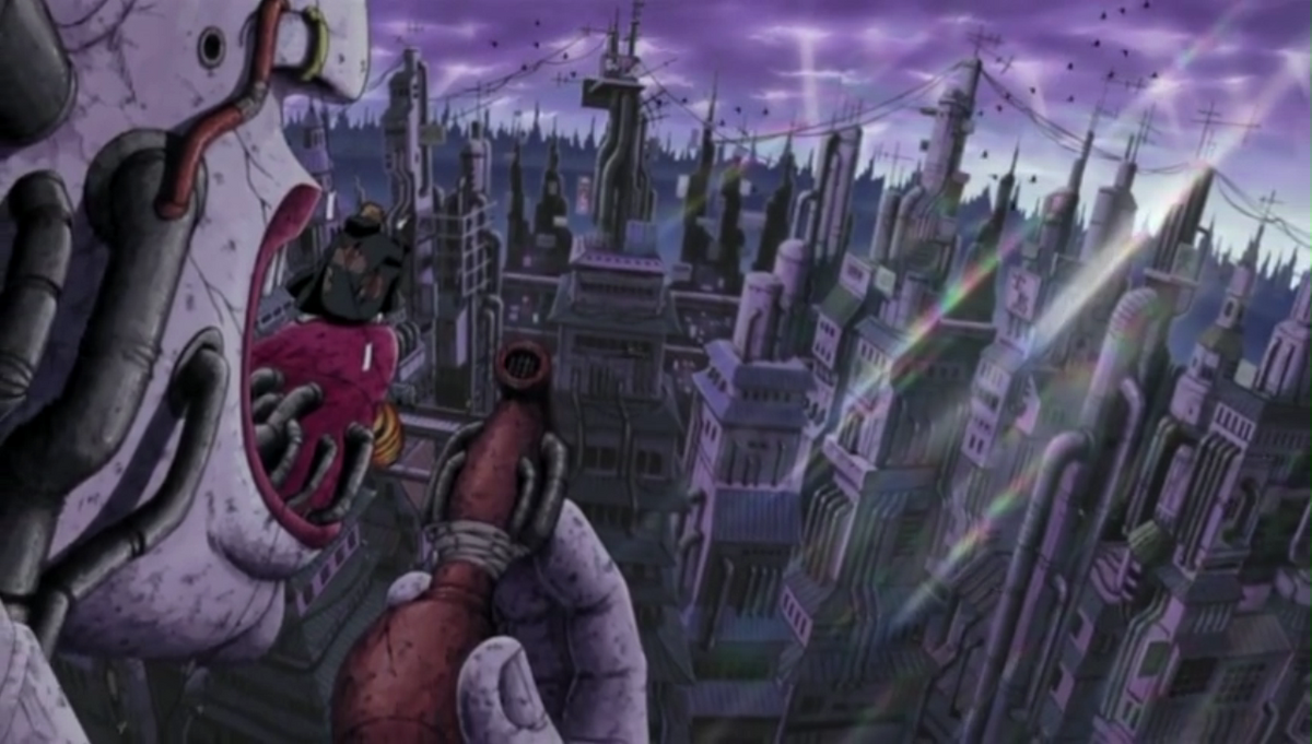 Tower of Pain Shinobi Legends Wiki Fandom