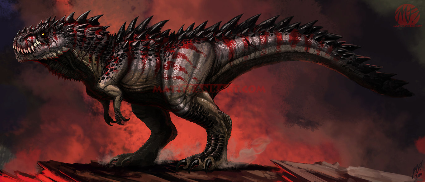 Tyrannosaurs Rex | Shinobi Legends Wiki | Fandom Tyrannosaurs Rex | Shinobi Legends Wiki | Fandom
