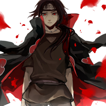Uchiha Itachi Naruto Profile Wiki Fandom Support us by sharing the content, upvoting wallpapers on the page or sending your own background pictures. uchiha itachi naruto profile wiki