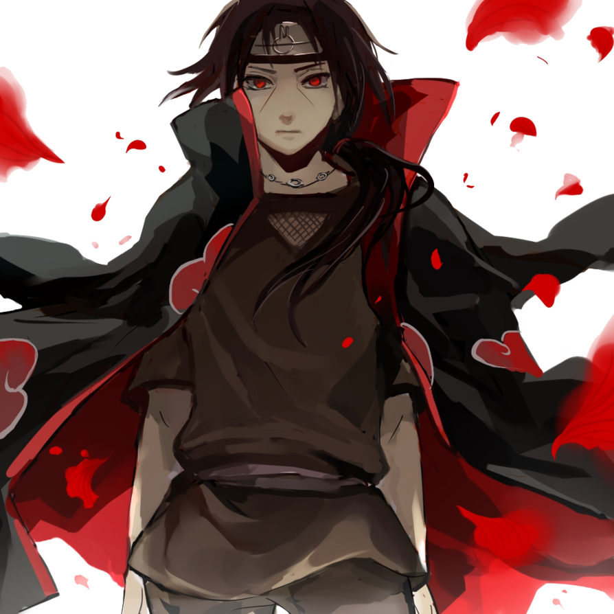 Uchiha Itachi, Shinobi Legends Wiki