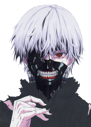 Ken Kaneki Naruto Profile Wiki Fandom