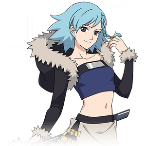 Zera Yuki | Shinobi Legends Wiki | Fandom Zera Yuki | Shinobi Legends Wiki | Fandom