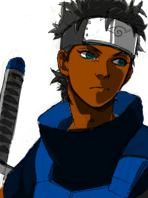 Hachiko Naruto Profile Wiki Fandom