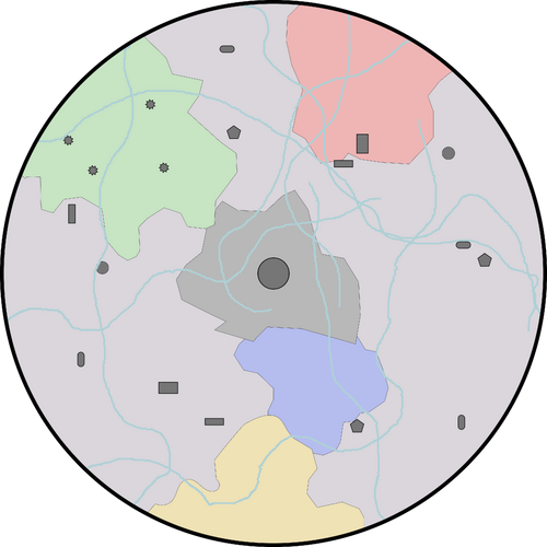 Amegakure inner map v1