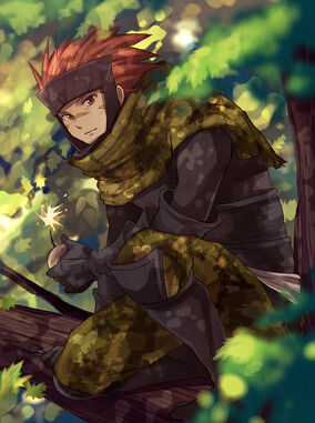 Sasuke Sarutobi | Shinobi Legends Wiki | Fandom