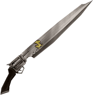 GunSword | Shinobi Legends Wiki | Fandom