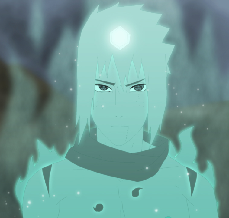 snake sage mode sasuke