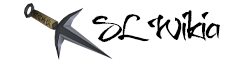 Shinobi Legends Wiki