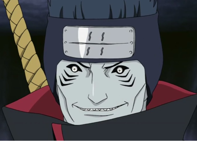 naruto forehead protector wearing methods