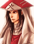 Naruto 625 the first hokage of the hidden leaf by stirringwind-d5zsssx