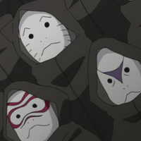 Anbu Naruto Profile Wiki Fandom Then this anbu mask is designed for you; anbu naruto profile wiki fandom